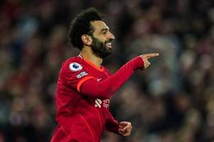 Medien: Auch Mohamed Salah könnte Liverpool verlassen